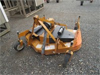 Woods RD6000 Rotary Mower, 3 Pt.