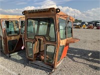 Year-A-Round Cab Off Of Allis Chalmers  200