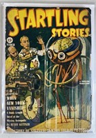 Startling Stories Vol.3 #2 1940 Pulp Magazine