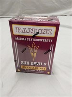 Panini-Arizona State Univ. 2015 Trading Cards NIB