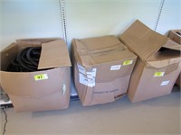 Lot - (3) Boxes of Loom (Mostly 2")