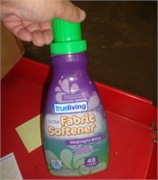 FABRIC SOFTENER