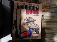 Modern Guns, Fire Arms Catalog, Shooters