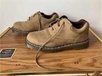 Men's Dr. Martens Air Wick Shoes Sz 8 M/9 L