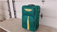 Suitcase