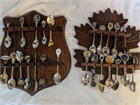 SPOON COLLECTION