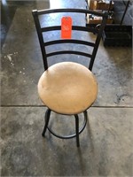 Swivel Stool