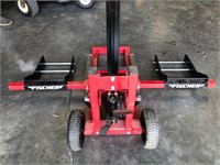 Fischer Lawn Mower/4 Wheeler Lift Pro-Series- NEW