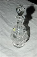 WATERFORD DECANTER (NOT SIGNED)