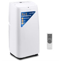 SereneLife SLPAC12.5 Portable Air Conditioner