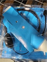 H111 stereo headset