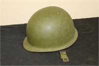 Military M1 Style Helmet