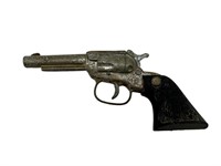 Vintage Toy Cap Play Gun