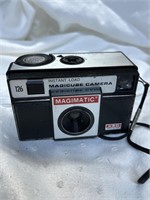 Magimatic Camera