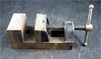 Machinist Cast Iron Precision Drill Bench Vise