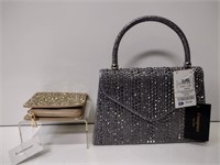 Beaded/Sequined Purses NEW