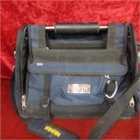 IRWIN Tool bag.