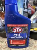 2 STP OIL TREATMENT