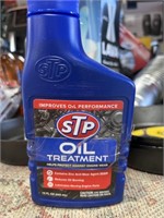 2 STP OIL TREATMENT