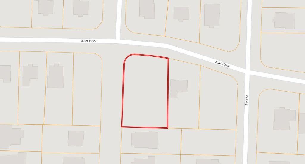 ABSOLUTE ONLINE AUCTION: VACANT LOT IN MEMPHIS