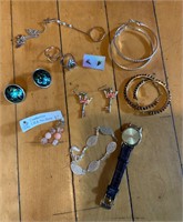 Costume Jewelry