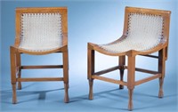 2 Thebes chairs