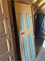 5 Older doors