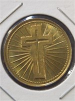 Religious token