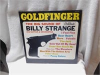 BILLY STRANGE  - The Big Sound of Billy Strange