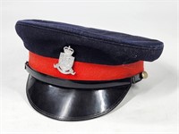 CAYMAN ISLAND POLICE HAT