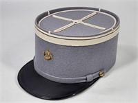 FRENCH FOREIGN LEGION MILITARY HAT