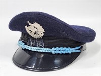 LA MINIATURA GUATEMALA POLICE HAT