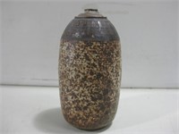 4.5" Stoneware Vessel