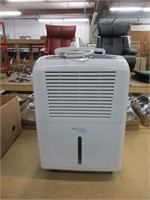 Nice Soleusair dehumidifier, works