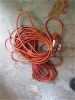 ext. cords