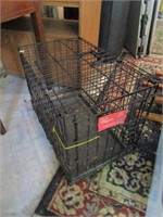 pet cage