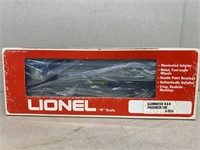 Lionel illuminated B and O passenger car 69516