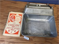 Hobart, Indiana Dutch Oven & Cookbook