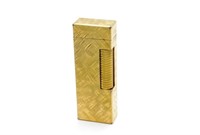 Dunhill lighter