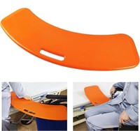 Slide Transfer Board, Patient Slide Assist