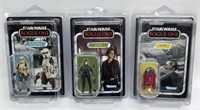 (3) Kenner Star Wars Rogue One Vintage Collection