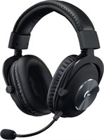 Logitech G Pro X Gaming Headset with Microphone