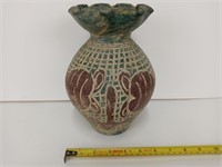 Vintage Ceramic Vase