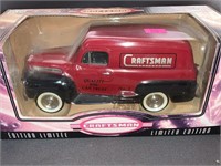 1948 Ford Craftsman Die Cast Bank