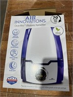 Air Innovation Ultra Sonic Humidifier