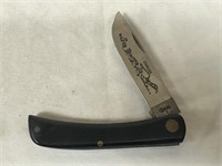 Case XX SodBuster Jr 2137 Collectible Pocket Knife