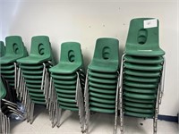 Student Chairs - H.S size Huge quantity