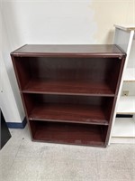 Bookshelf - wood