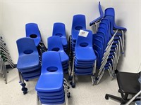 Student Chairs - Huge quantity