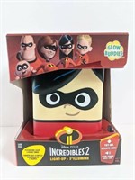 Glow Buddies: The Incredibles 2 (Violet) Light Up